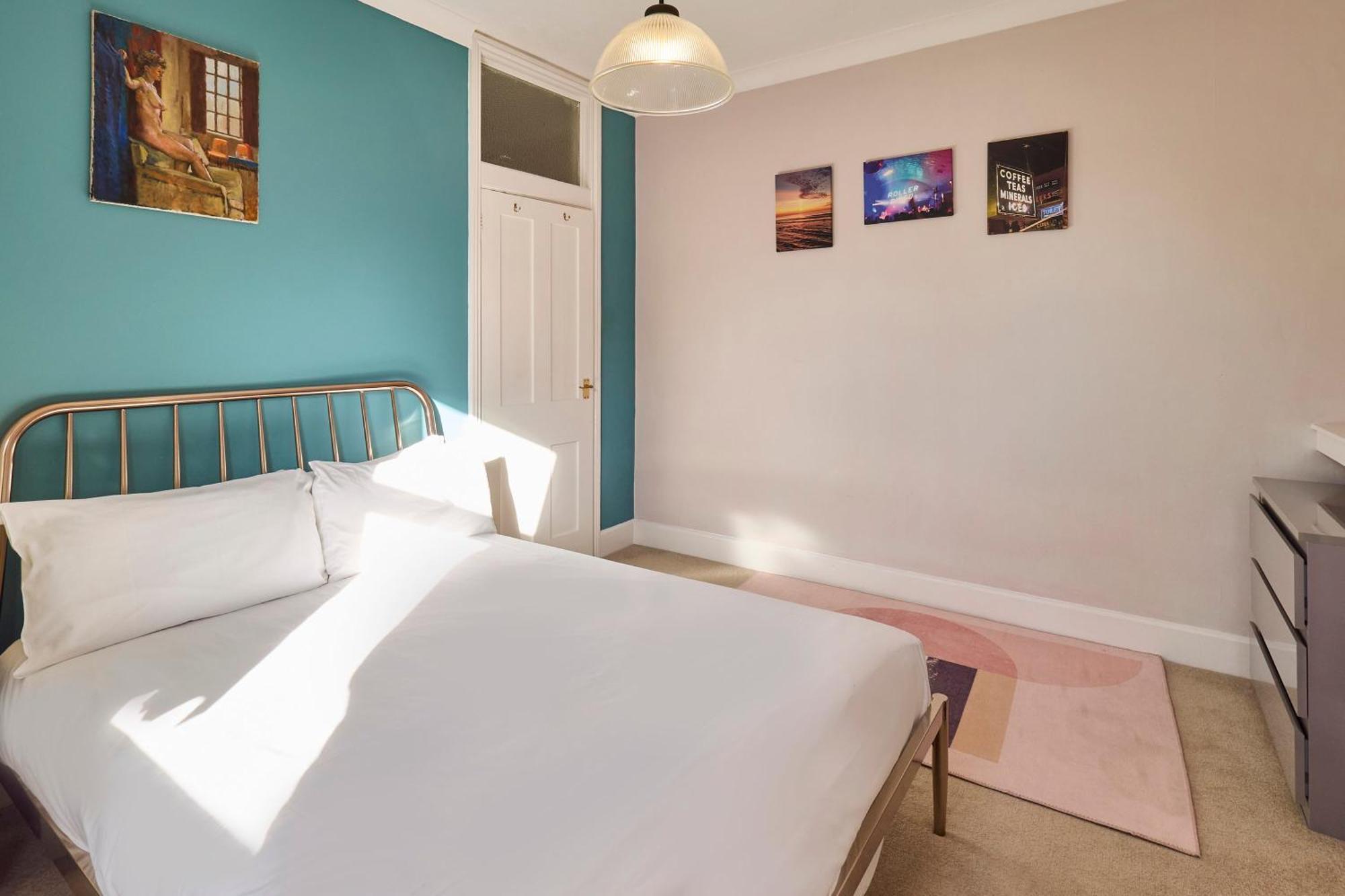 Host & Stay - Westbrook Road Margate Exterior foto